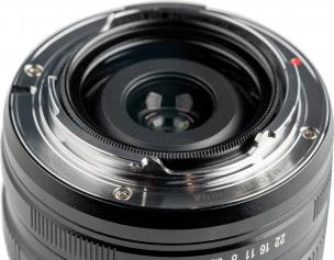 Immagine prodotto Venus Optic Laowa 10-18mm f/4.5-5.6 Zoom Sony FE (Sony E, Full-frame)