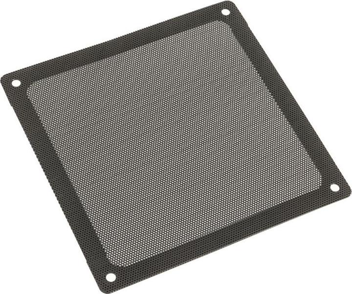 Productafbeelding Kolink Magnetisch stoffilter 120mm - zwart