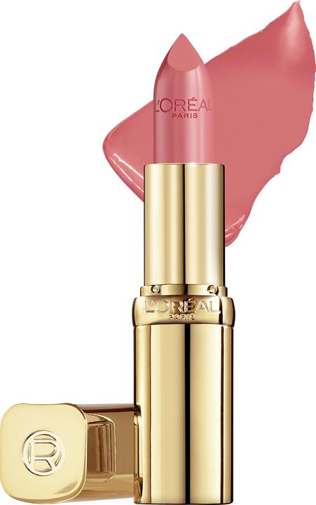 Actual product image L'Oréal Paris Color Riche Satin (230 Coral Showroom)