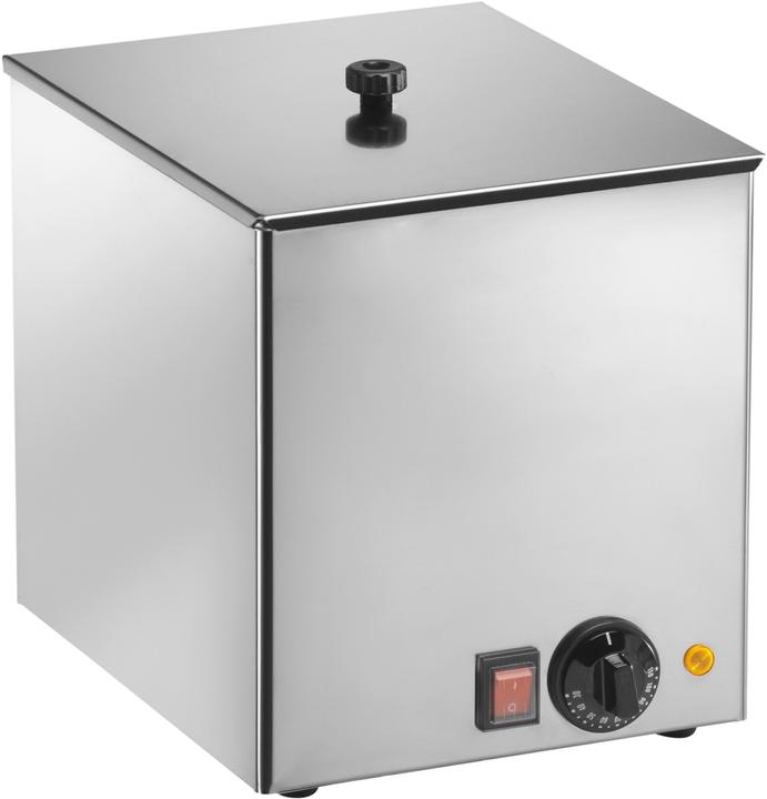 Actual product image Saro HD 100