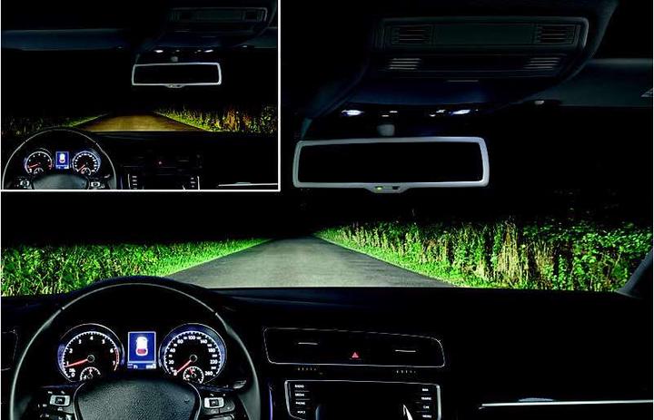 Produktbild Philips WhiteVision (HB3)