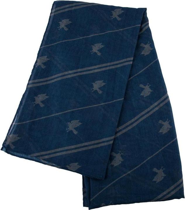 Actual product image Cinereplicas Harry Potter foulard Ravenclaw