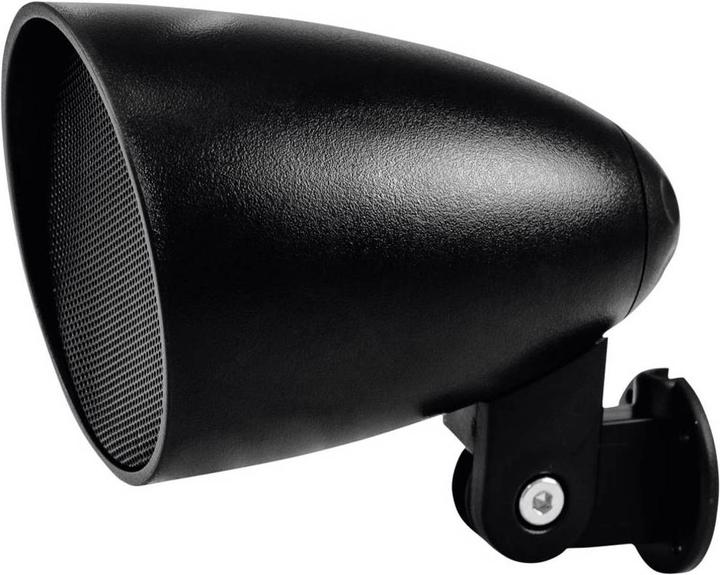 Immagine prodotto Omnitronic PS-2.5WB Altoparlante per esterni 70 W IP65 1 coppia (1x 70 W)