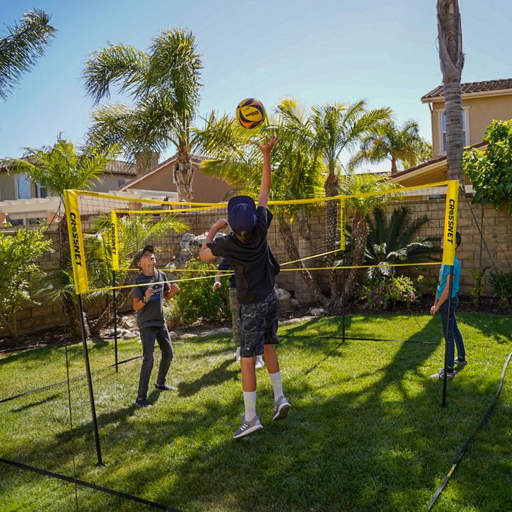 Immagine prodotto Crossnet Pallavolo