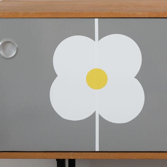 Immagine prodotto D-C-Fix Pellicola adesiva laccata uni bianca 67,5x200 cm (67,5 x 200 cm)
