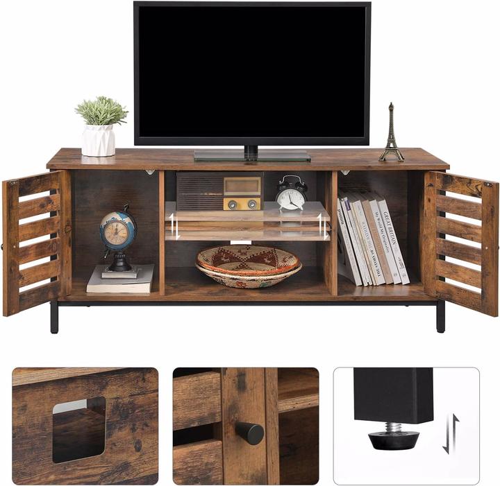 Image du produit Songmics Havanna (110 x 40 x 50 cm)