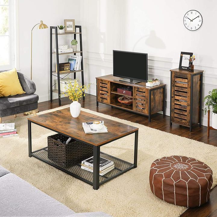 Image du produit Songmics Havanna (110 x 40 x 50 cm)