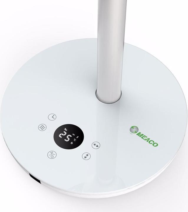 Ventilator