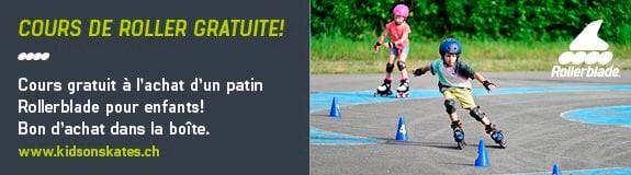 Produktbild Rollerblade Kids Microblade (36.5, 37, 37.5, 38, 38.5, 39, 39.5, 40, 40.5)