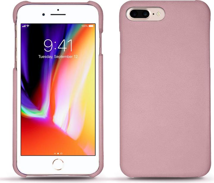Produktbild Noreve Lederschutzhülle (Apple iPhone 8 Plus)