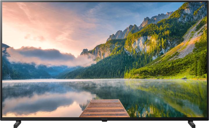 Panasonic JX800 series TX-40JX800E Fernseher (40 Zoll) Ultra HD Smart-TV WLAN (40", LCD, 4K)