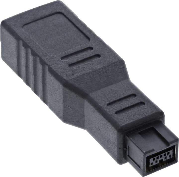 Produktbild InLine FireWire Adapter (FireWire)