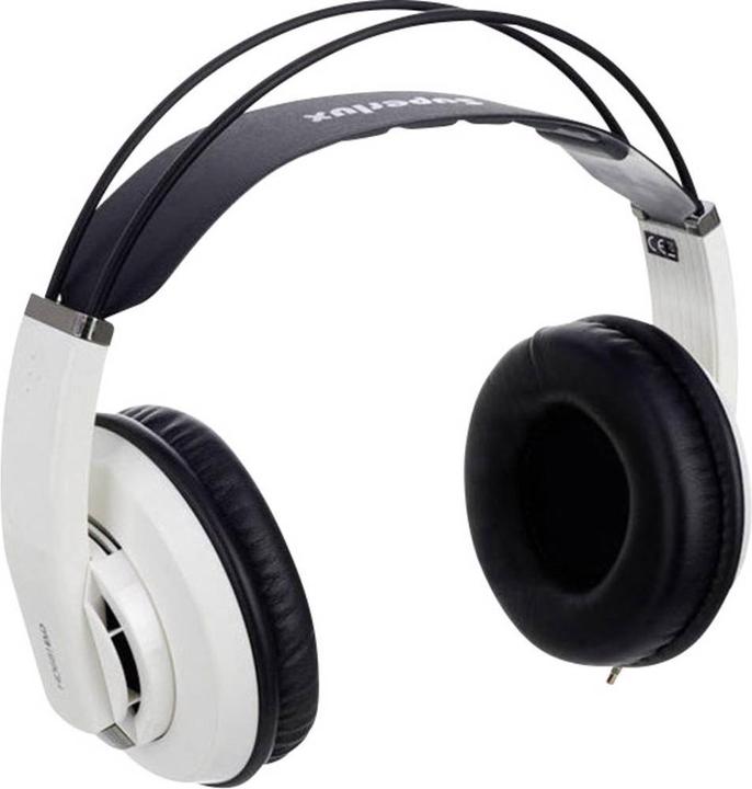 Actual product image Superlux HD681 Evo