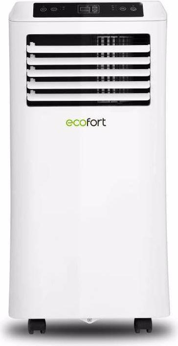 Produktbild ecofort ecoQ CoolAir 10 (30 m², 10000 BTU/h)