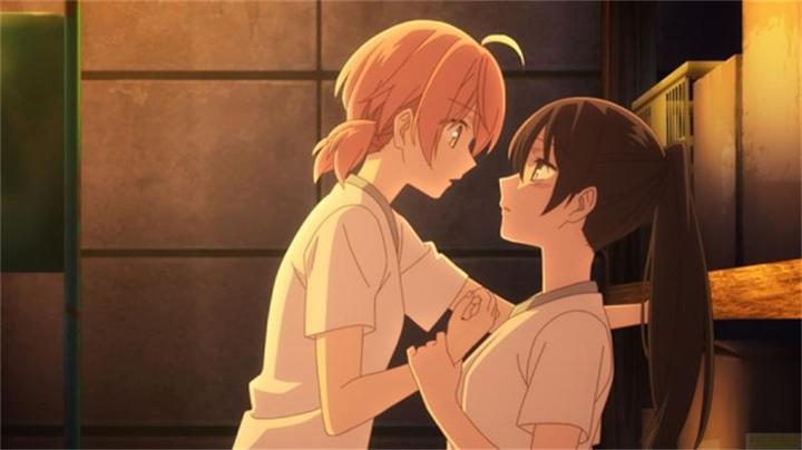 Produktbild Bloom Into You - Volume 3 (Episode 9-13) im Sammelschuber (DVD) (DVD, Japanisch, Deutsch)