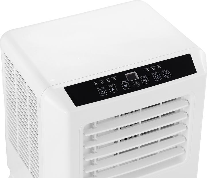 Immagine prodotto Sonnenkönig Mobil Fresco 70 (18 m², 7000 BTU/h)