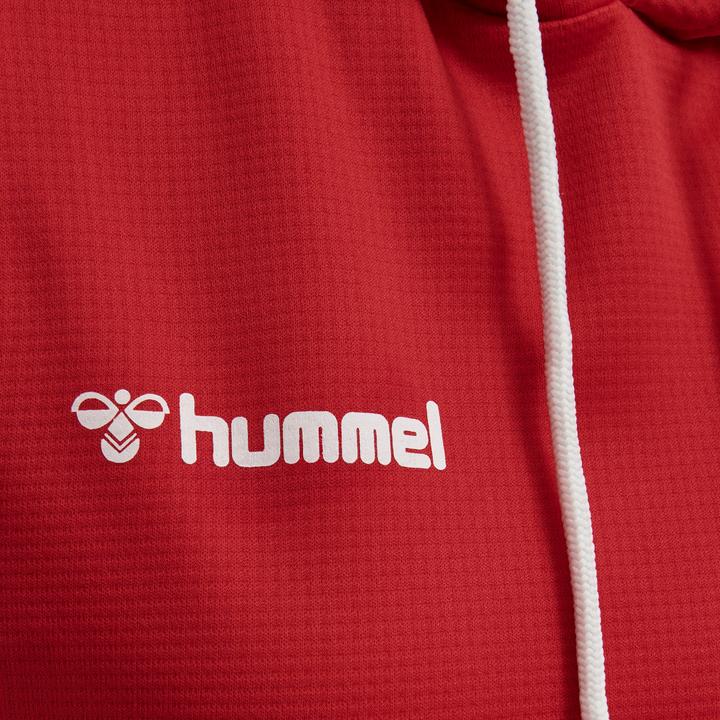 Image du produit hummel Hoodie Poly Authentique Femme (XS)