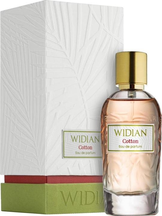 Actual product image Rose Arabia Cotton (Eau de parfum, 100 ml)