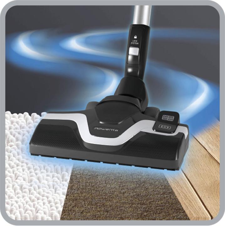 Immagine prodotto Rowenta Beutelloser Staubsauger Silence Force Cyclonic Animal care RO7690EA