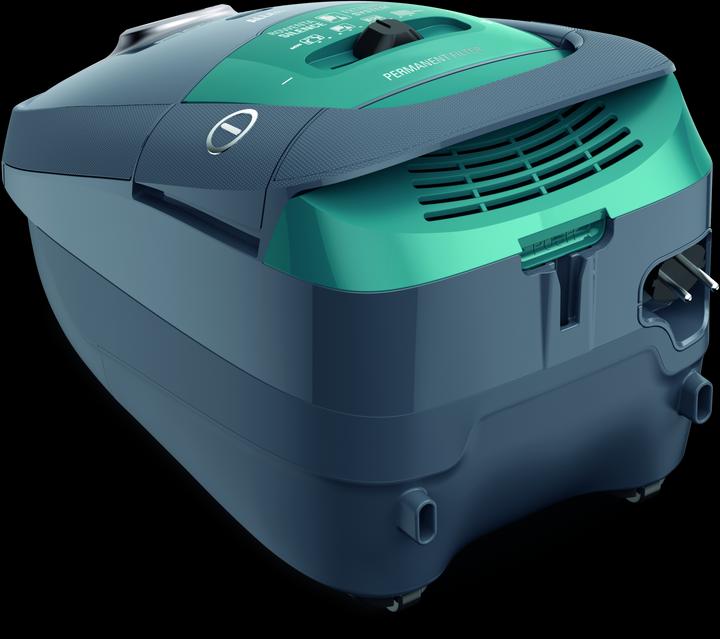 Actual product image Rowenta RO7740 Silence Force Parquet