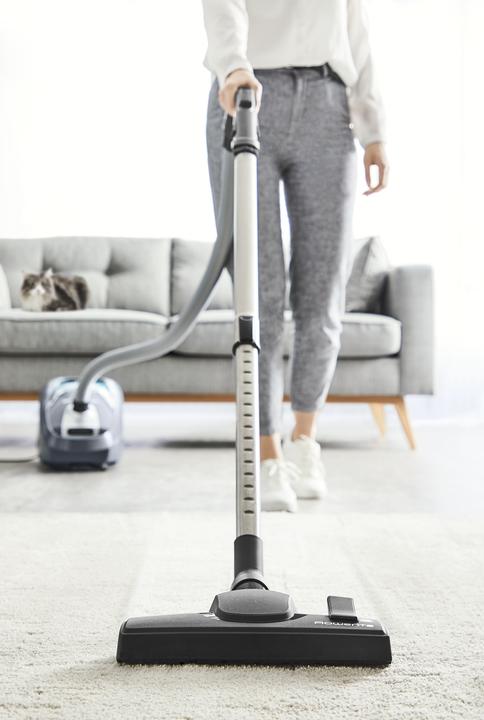 Actual product image Rowenta RO7740 Silence Force Parquet