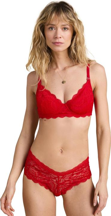 Produktbild Envie de Fraise Umstandsslip aus Spitze (W32/L34, Einzelpack)