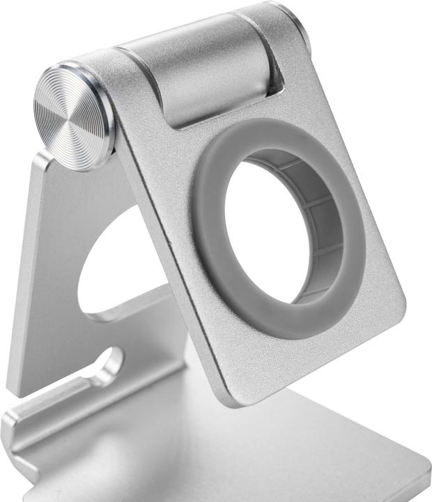Immagine prodotto InLine Supporto in alluminio per l'Apple Watch