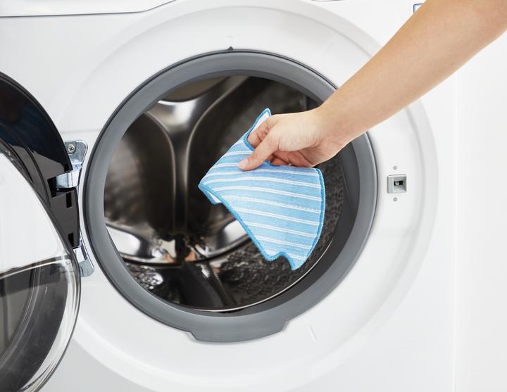 Produktbild Rowenta Explorer 80 Allergy Connect (Saugroboter)