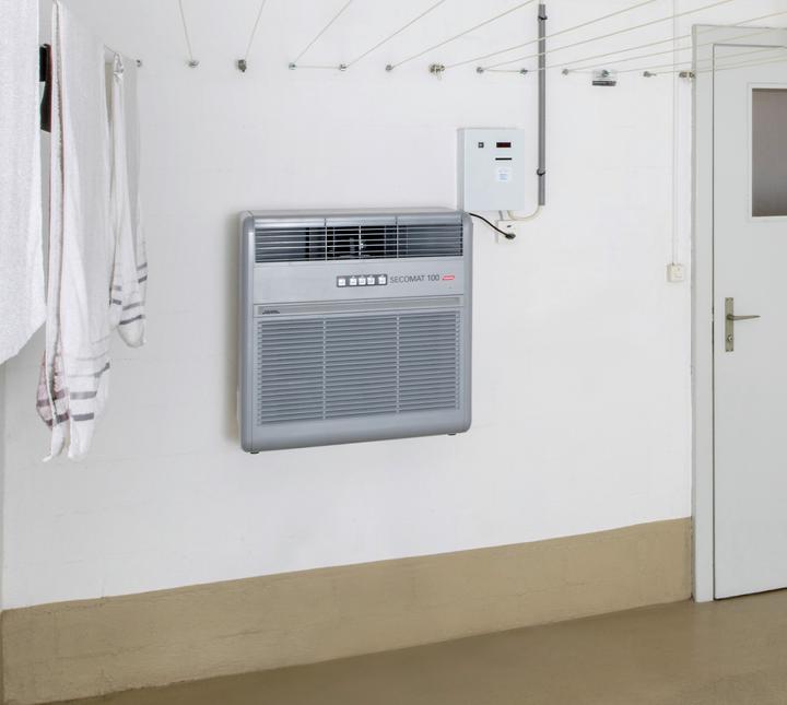 Actual product image Krüger Secomat 75