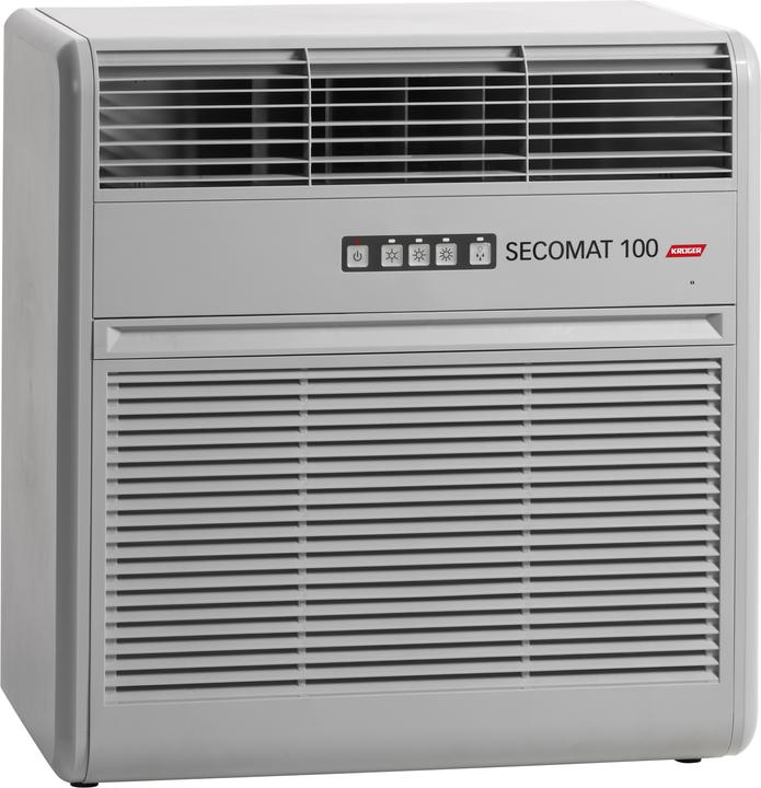 Krüger Secomat 100 H