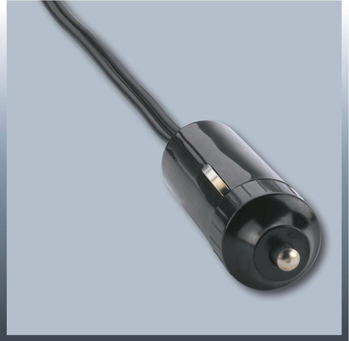 Produktbild Einhell CC-AC 12 V (18 Bar, 12 l)