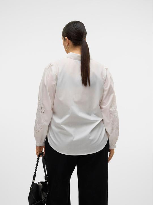 Actual product image Vero Moda VMCKAVA Hemd Hemd (50)