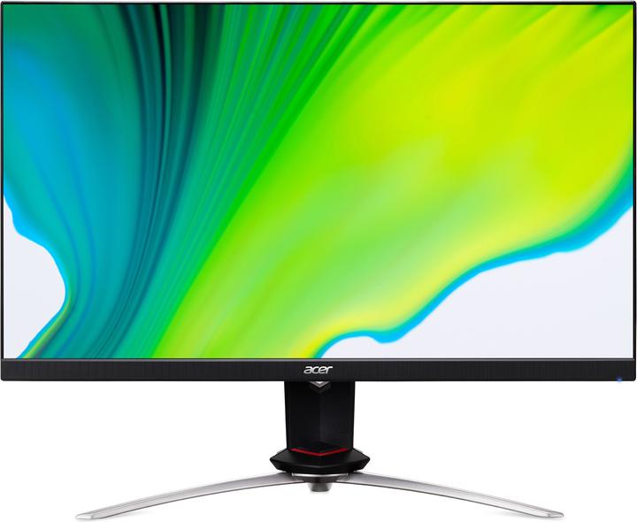Image du produit Acer Nitro XV273X (1920 x 1080 pixels, 27")
