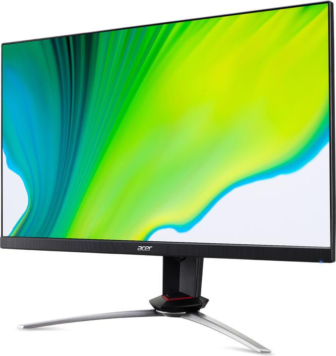 Image du produit Acer Nitro XV273X (1920 x 1080 pixels, 27")