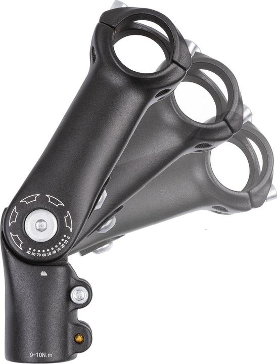 Actual product image M-Wave ST-C2.1 (110 mm, 31.80 mm)