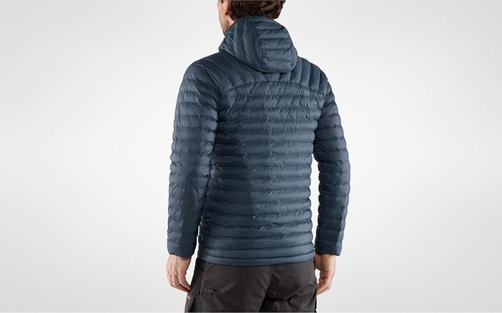 Immagine prodotto Fjällräven Expedition Lätt Hoodie (S)