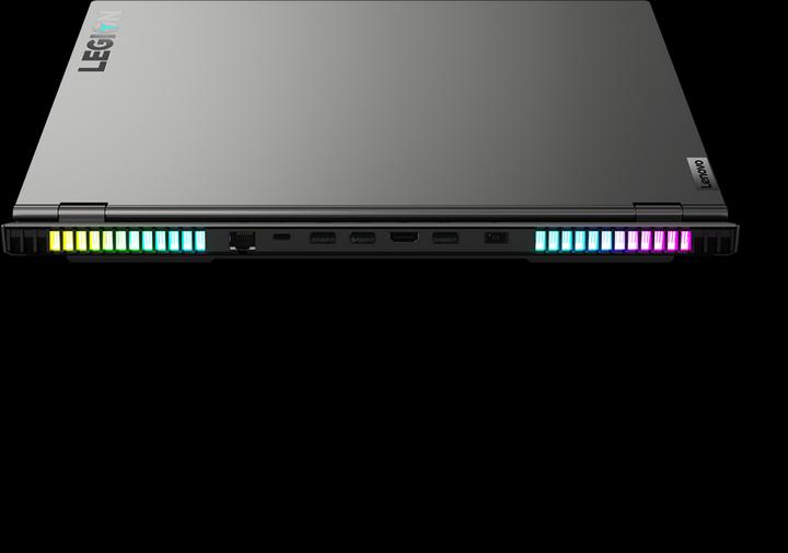 Actual product image Lenovo Legion 7 (16", AMD Ryzen 7 5800H, 32 GB, 1000 GB, CH)