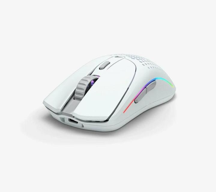 Actual product image Glorious Model O 2 (Wireless, Cable)