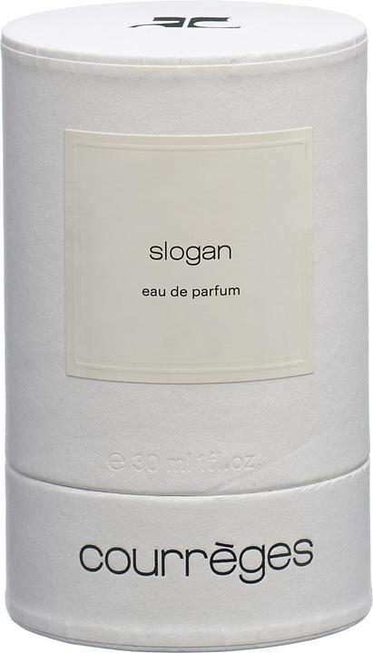 Produktbild Courreges Slogan Eau de Parfum (Eau de Parfum, 30 ml)
