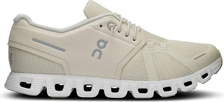 Produktbild On Running On Cloud 5 Cream/Sand Man (44.5)