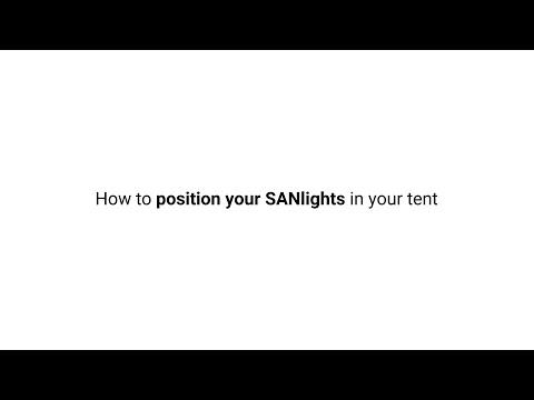 Immagine prodotto Sanlight Luce LED EVO 3 - 100 1,5 (LED, 230 V)