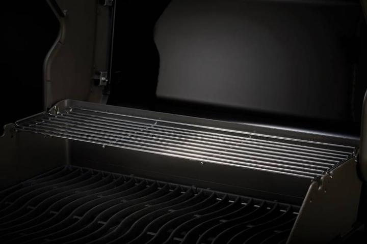 Produktbild Napoleon Rogue 425 RSB All Black (22.25 kW)