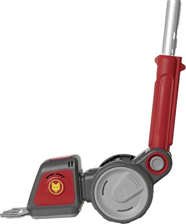 Actual product image Wolf-Garten GS 10 eM e-multi-star (Cordless hedgecutters)