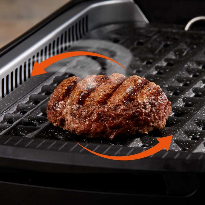 Actual product image PowerXL Smokeless Grill (EU plug)