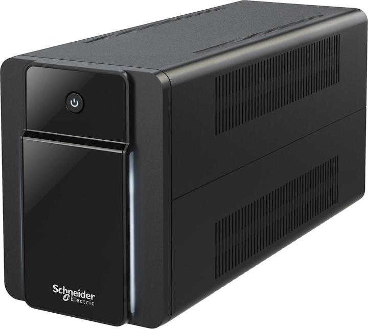 Immagine prodotto APC BXS950MI-GR (950 VA, 520 W, Interattivo linea UPS)