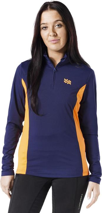 Produktbild Firefoot Standbury Base Layer Oberteil (L)