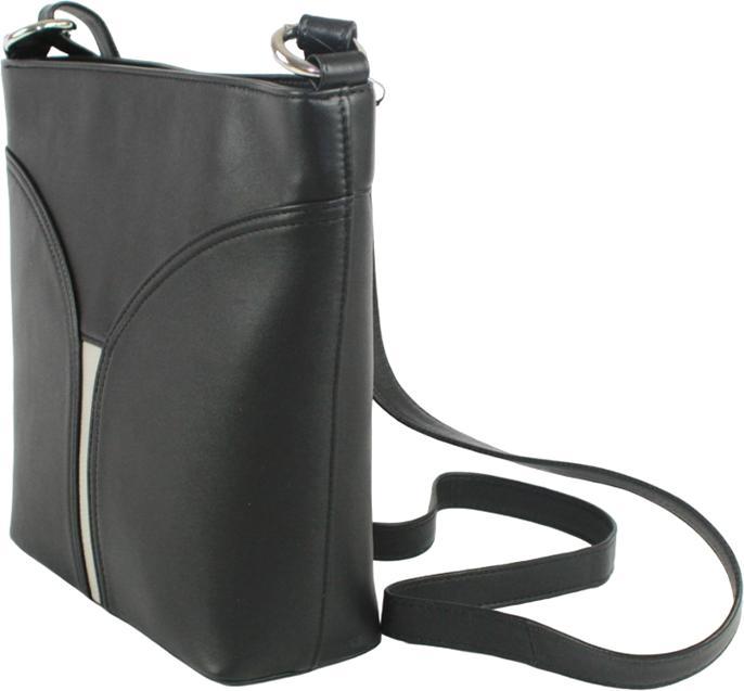 Produktbild Eastern Counties Leather Schultertasche Caitlin Leder