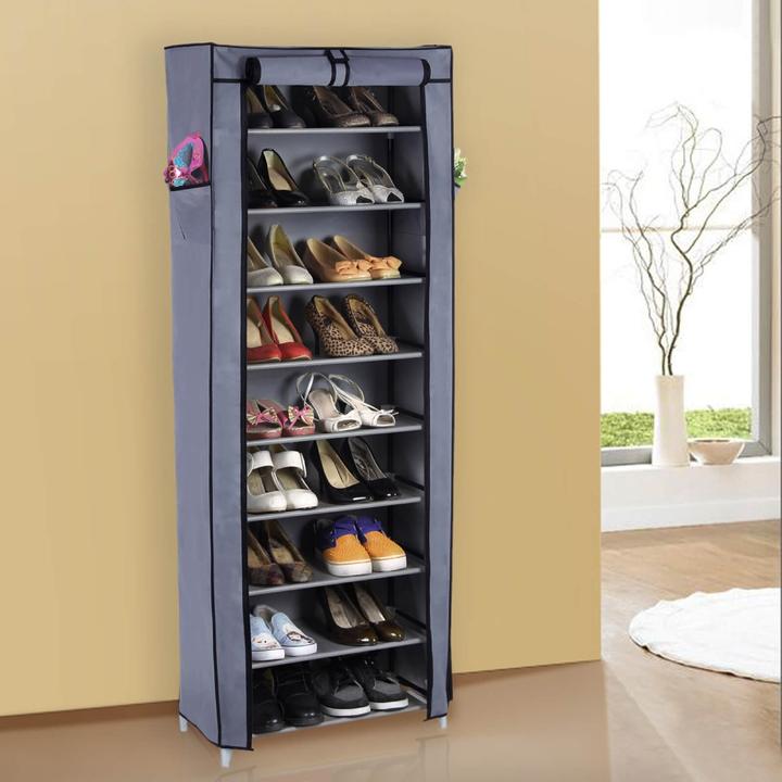 Actual product image Songmics Winston (58 x 28 x 160 cm)