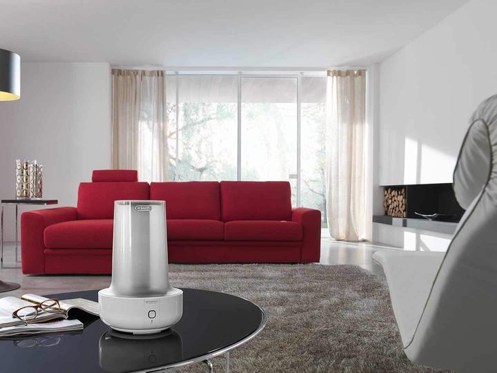 Produktbild De'Longhi UHX17 (20 m²)
