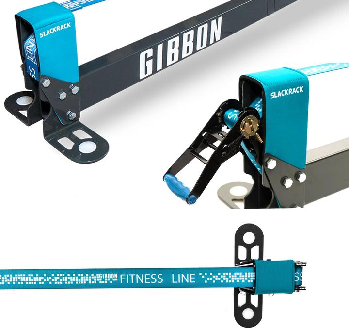 Immagine prodotto Gibbon Slackrack (3 m)